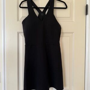 ALO Yoga Airbrush Real Dress